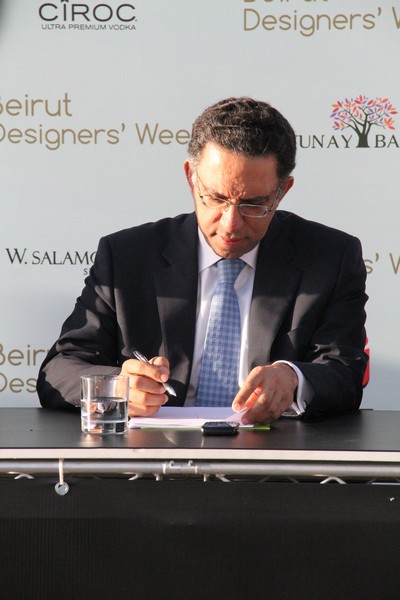 Beirut Designers Week 